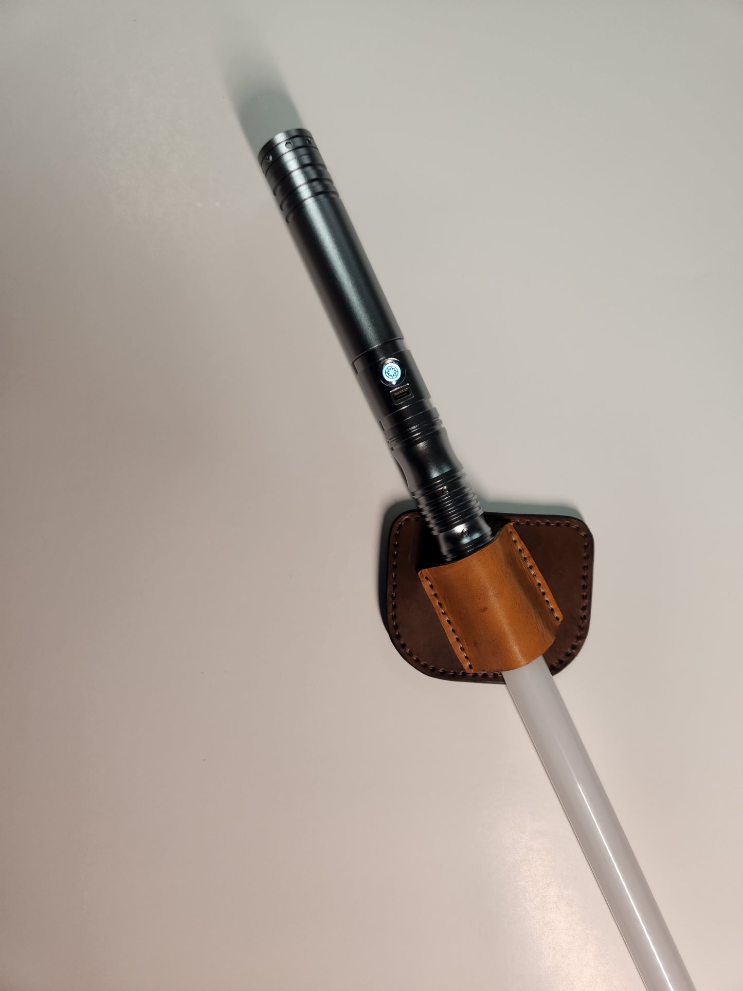 Lightsaber Safeguard