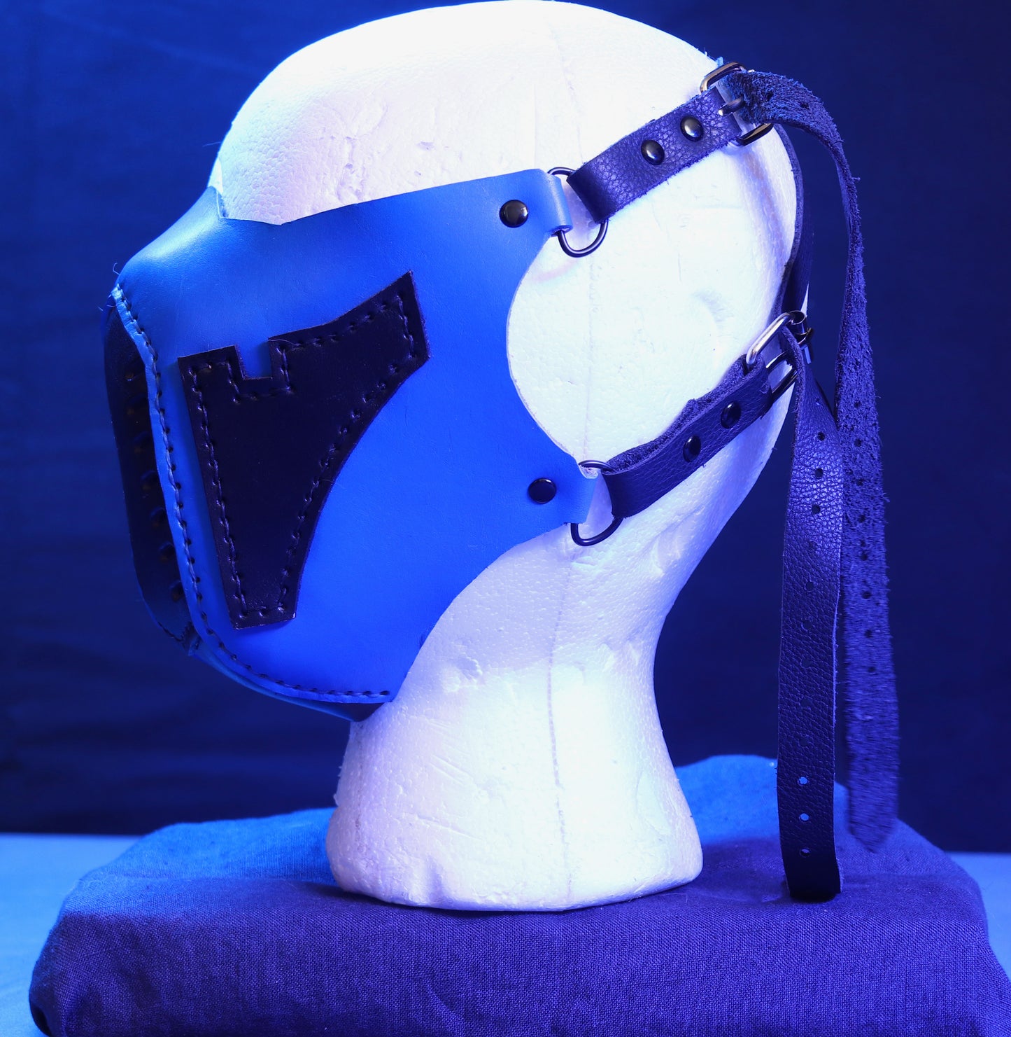 Mortal Kombat Masks