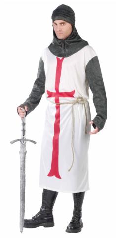 Templar Knight