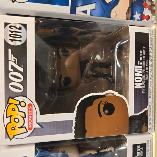 Nomi 1012 Funko