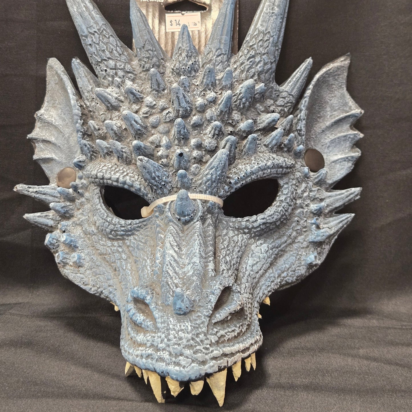 Dragon Mask