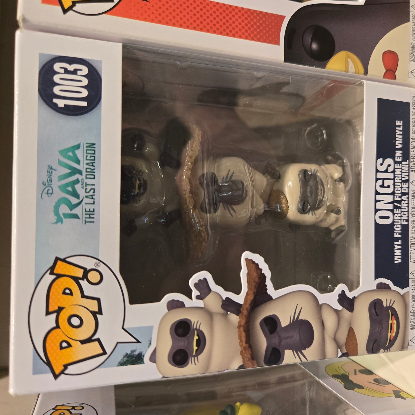 Ongis 1003 Funko