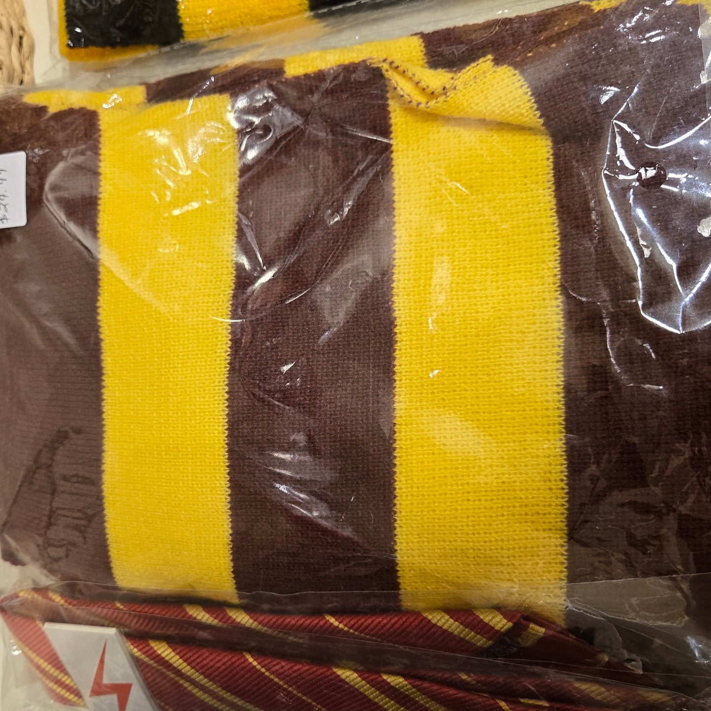 Harry Potter Pack