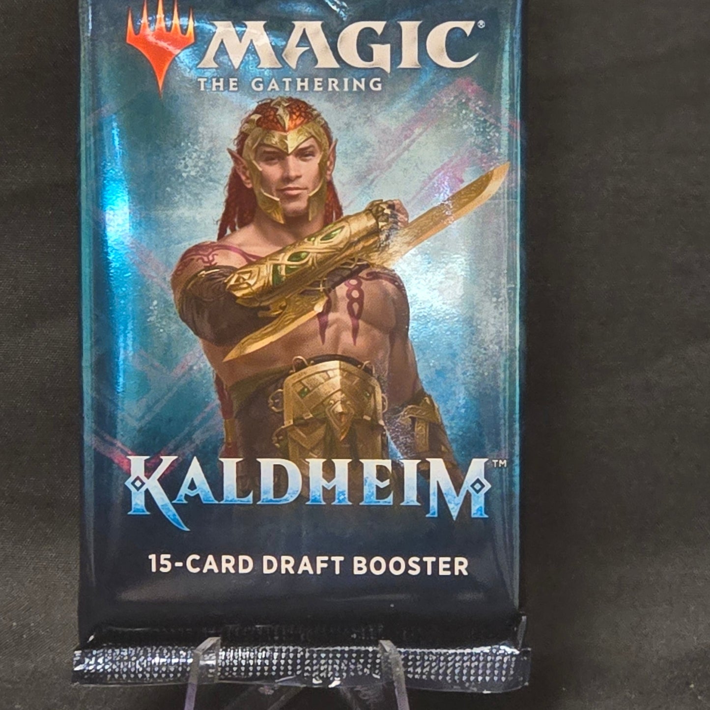 Kaldheim Packs