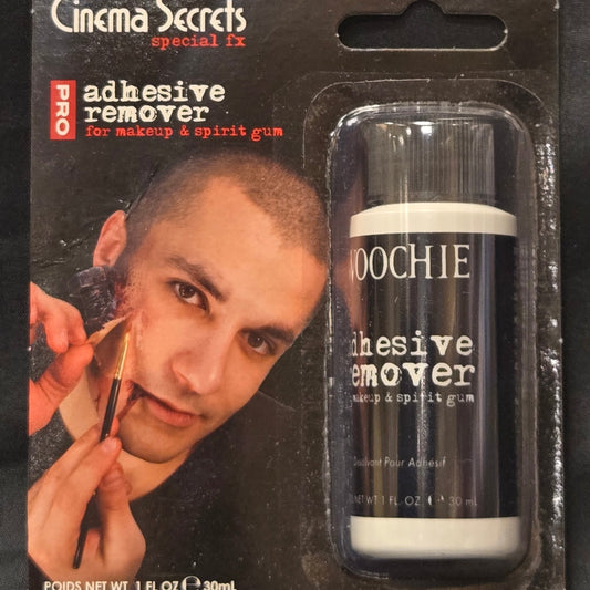 Adhesive Remover
