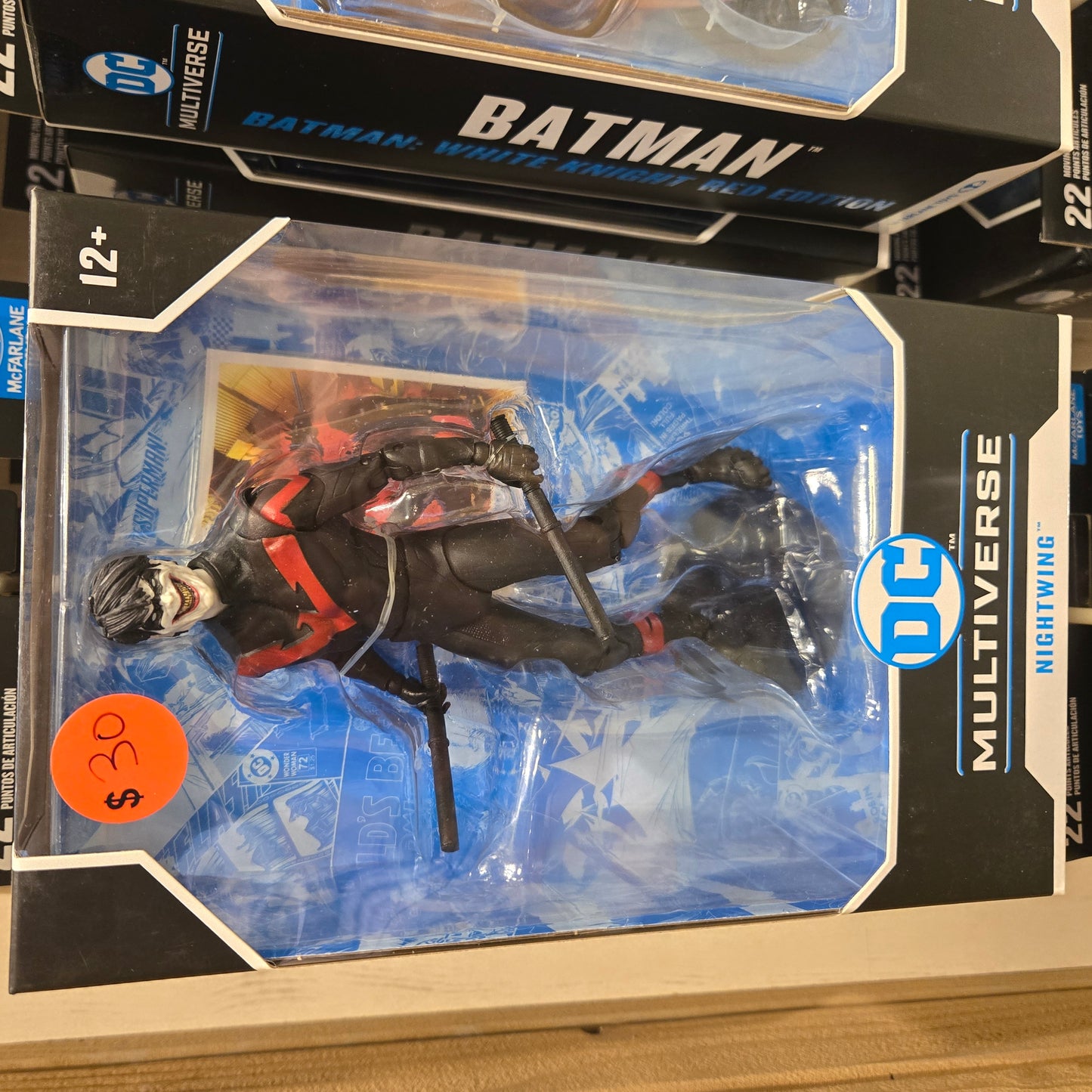 Nightwing