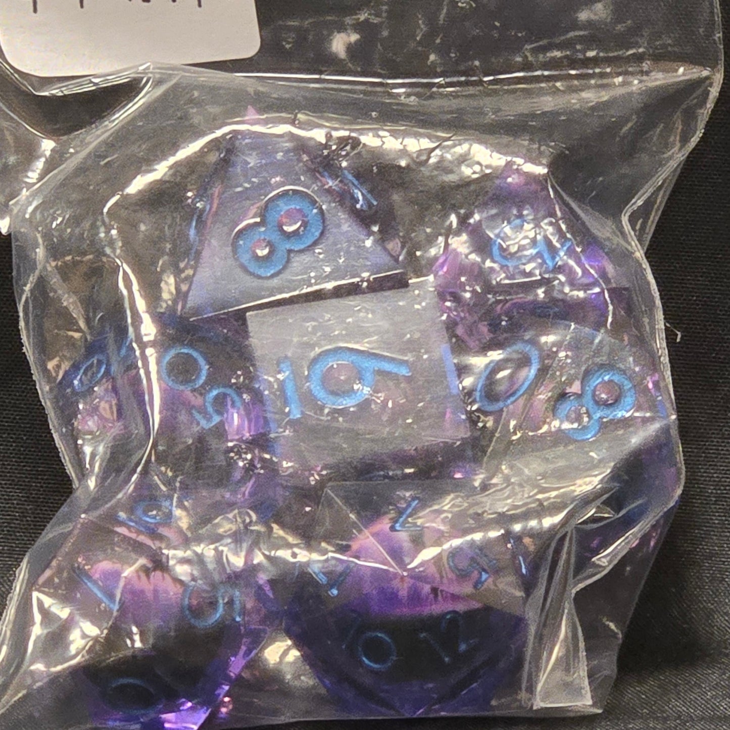 Dragon Eye Dice