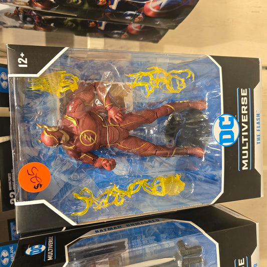 The Flash