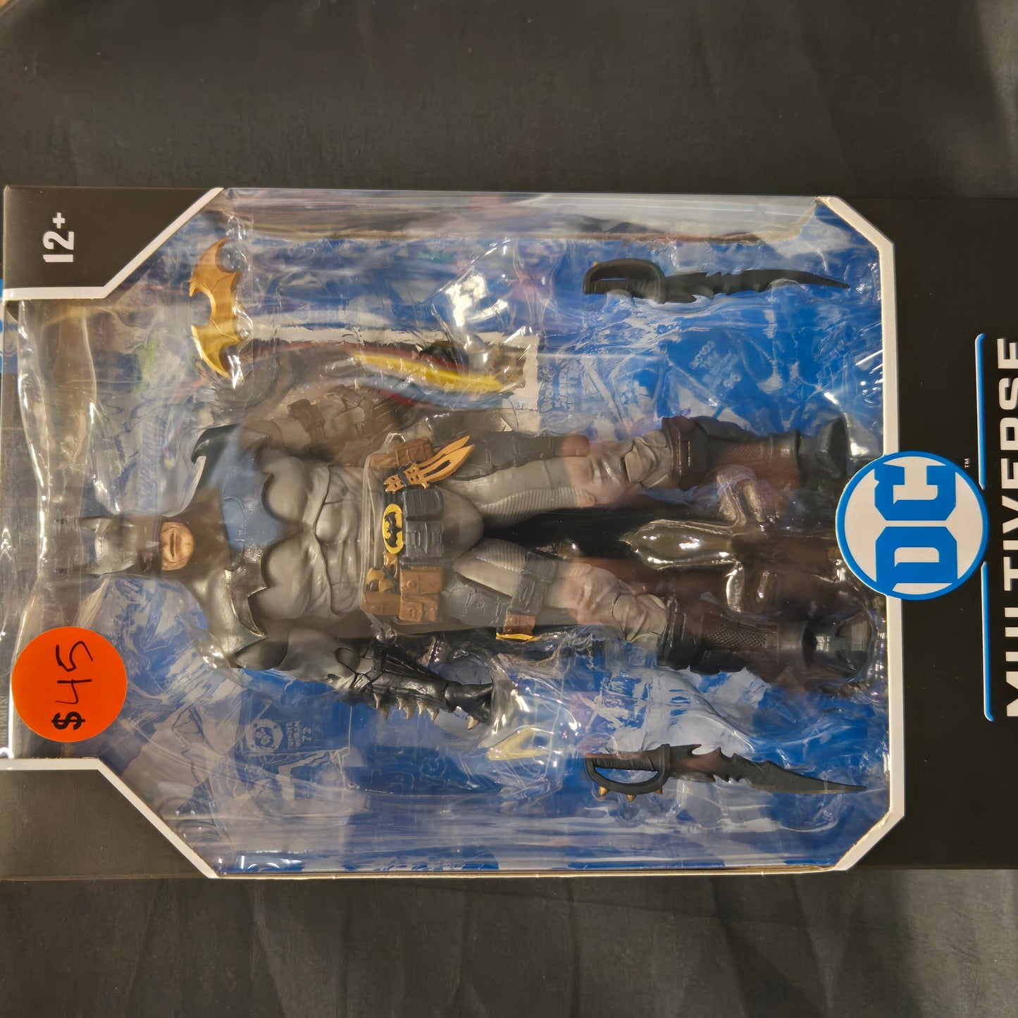Batman