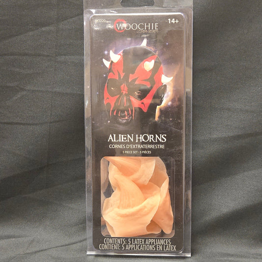 Alien Horns