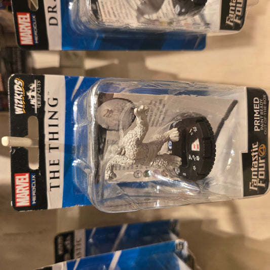 The Thing Heroclix