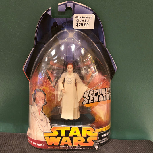 #24 Mon Mothma