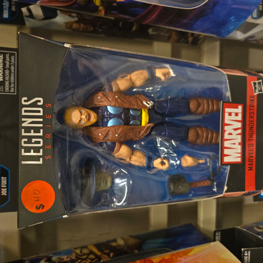Thunderstrike