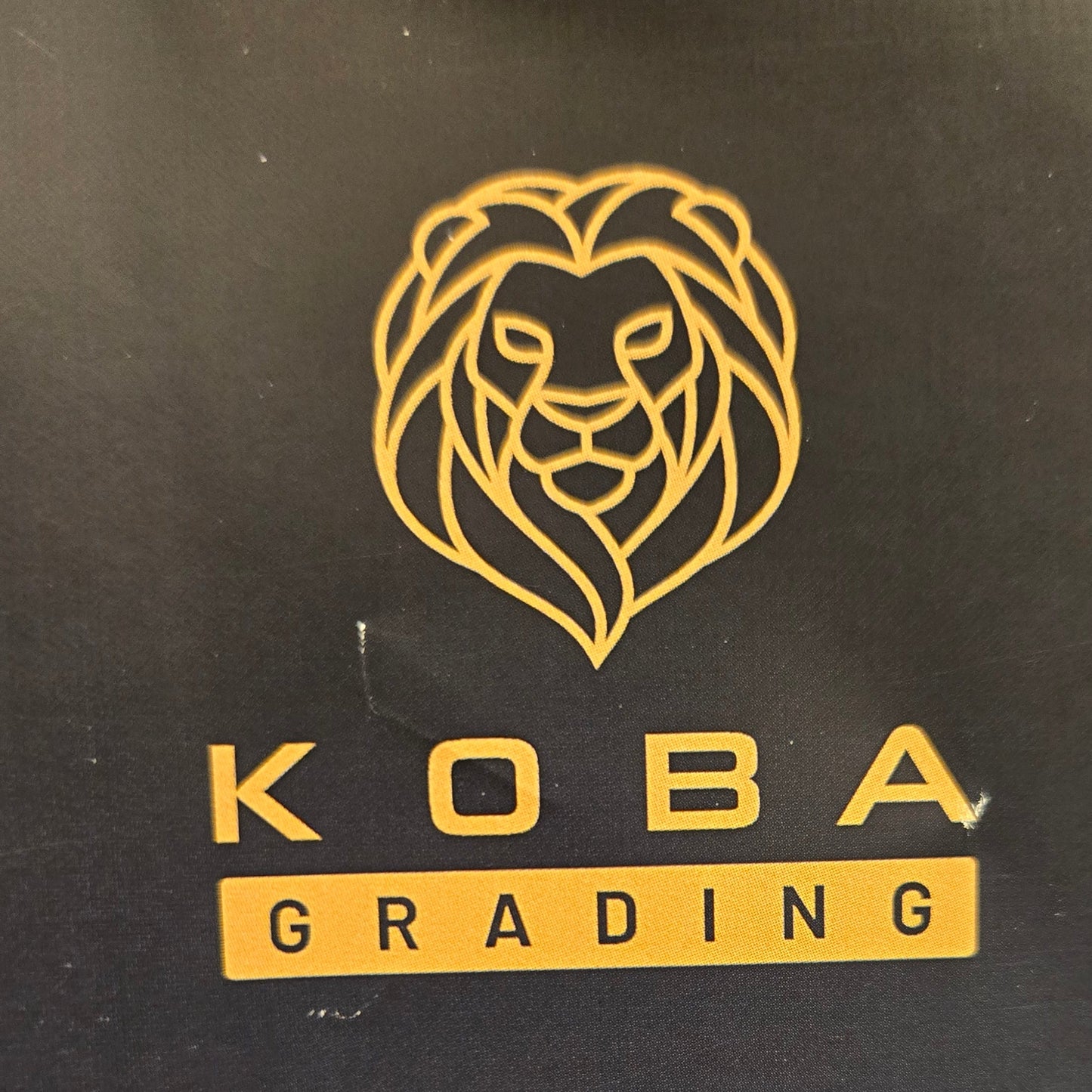 Koba Grading