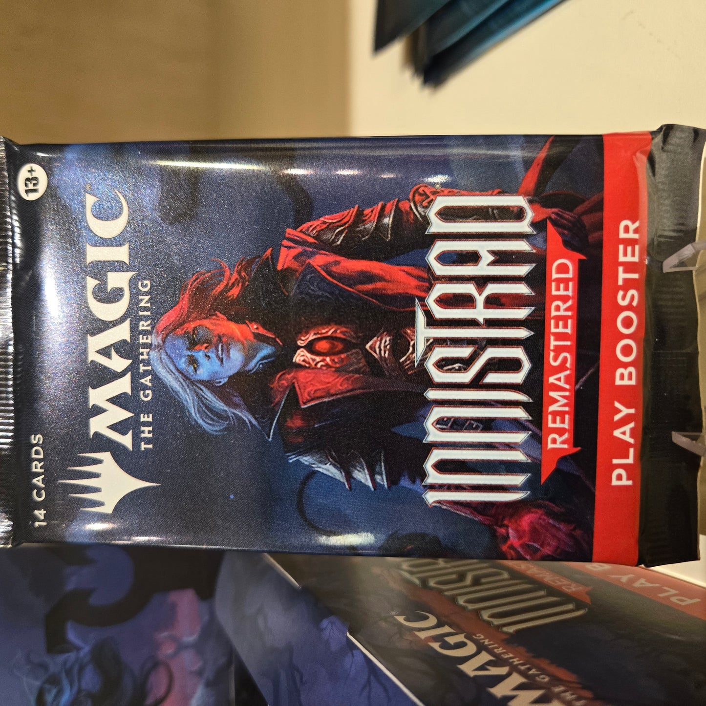 Innistrad Remastered