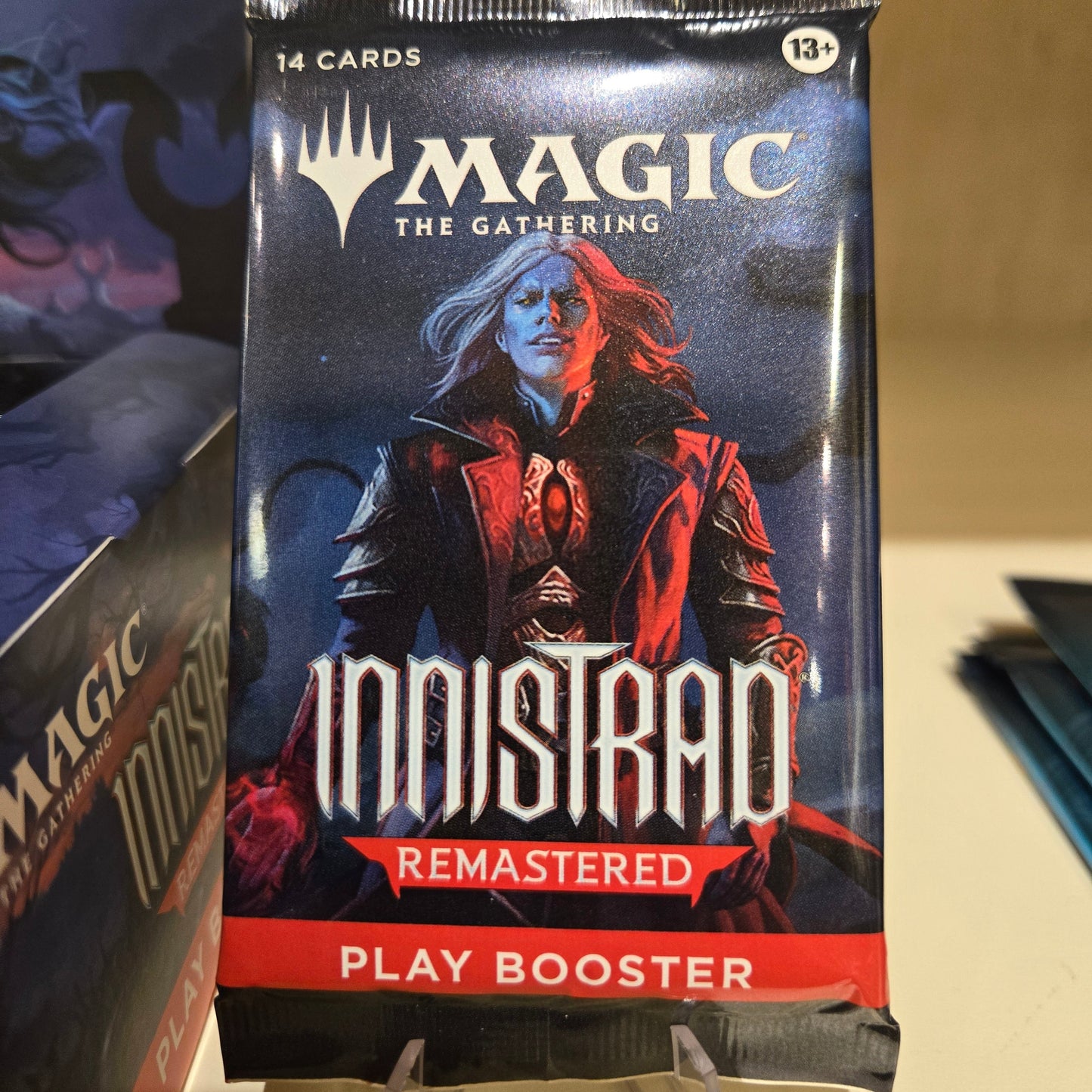 Innistrad Remastered
