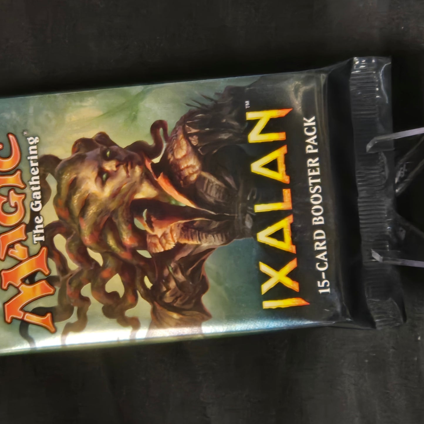 Ixalan