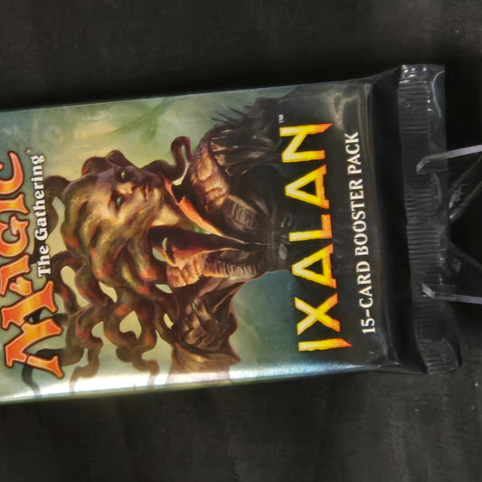 Ixalan