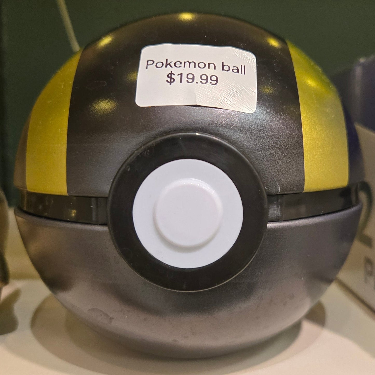 Pokemon Ball Packs