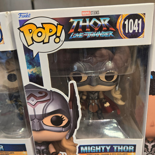 Mighty Thor 1041 Funko