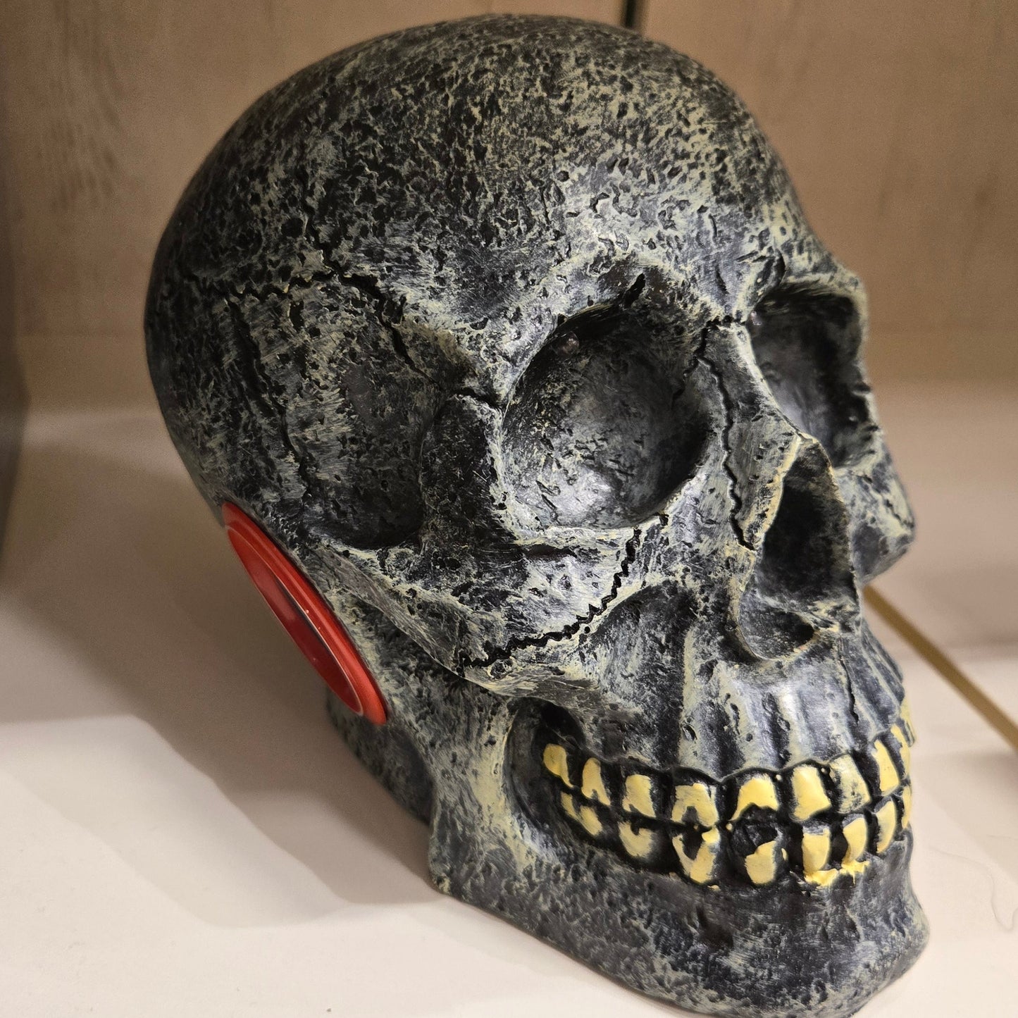 Skull Speaker