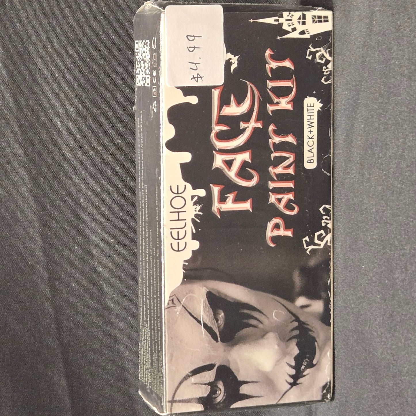 Eelhoe Face Paint Kits