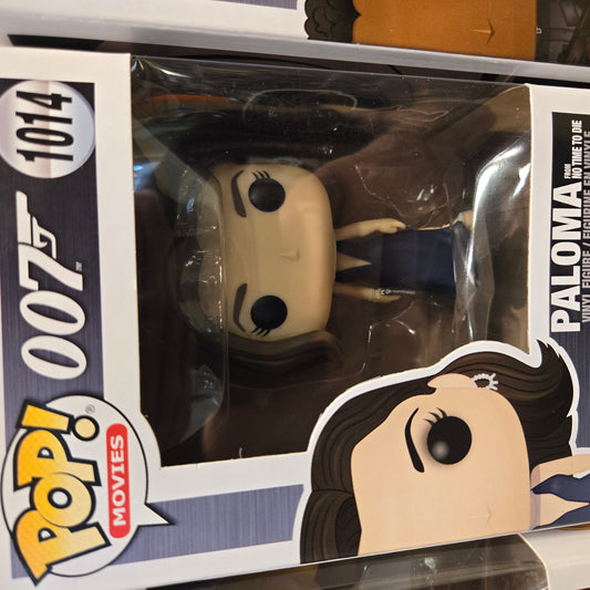 Paloma 1014 Funko