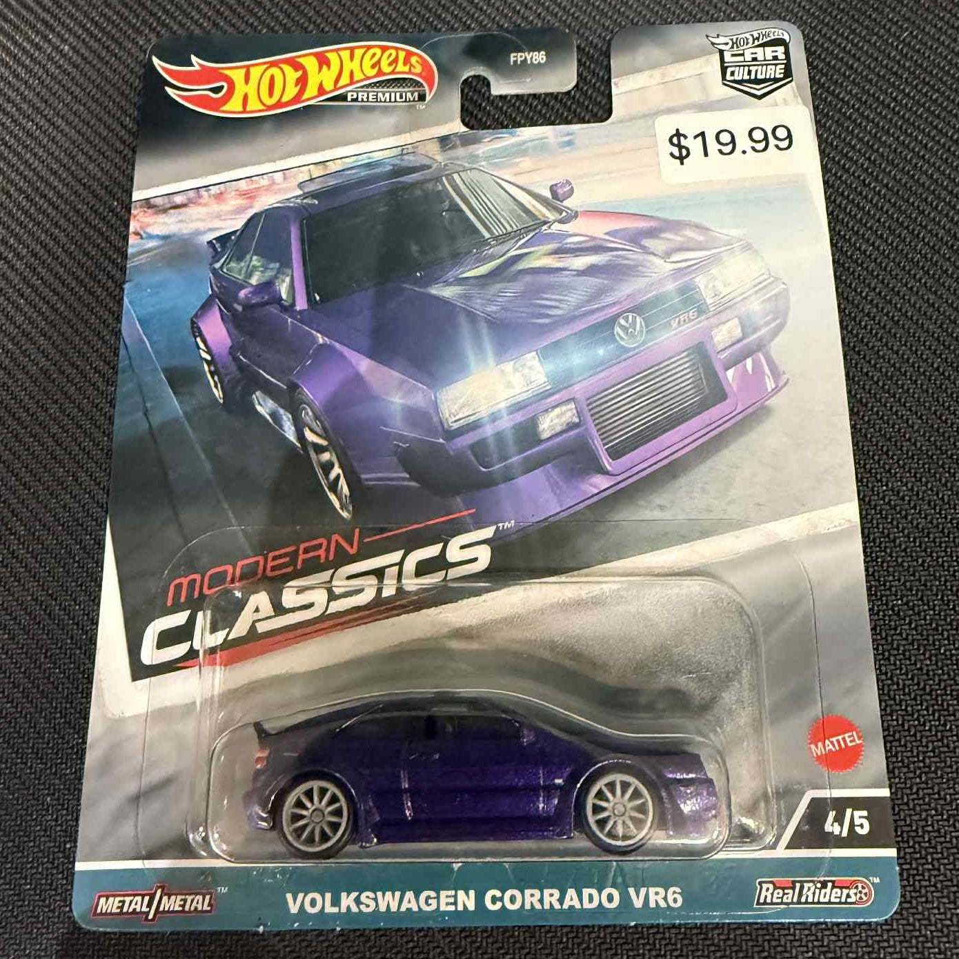 Volkswagen Corrado VR6
