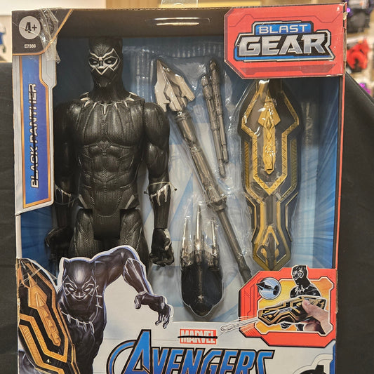 Avengers Toys