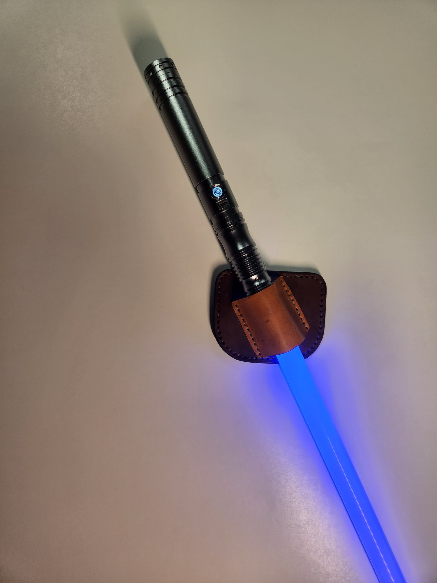 Lightsaber Accessories