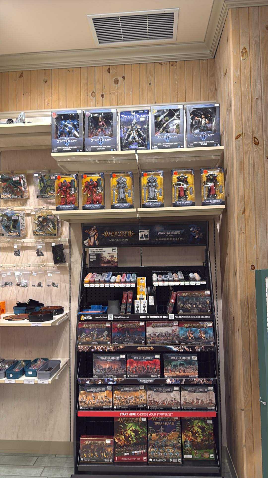 Tabletop Games