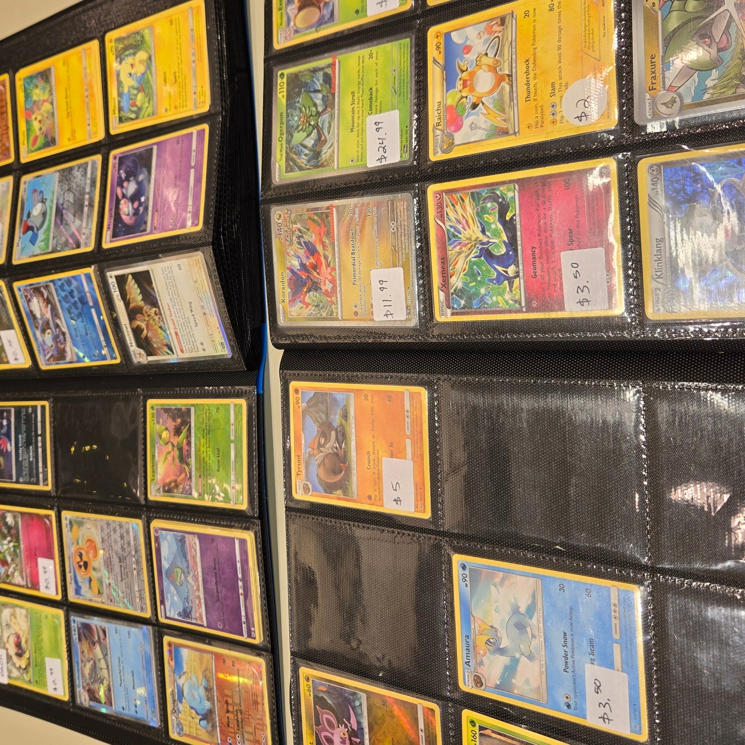 Trading Card Game