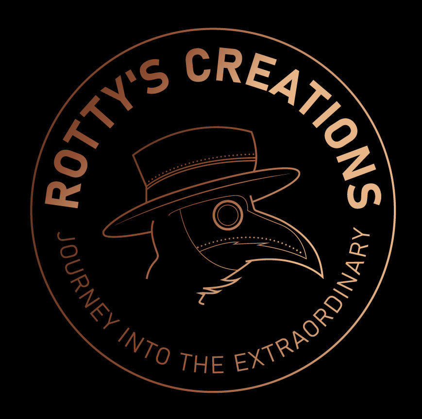 Rotty's Creations
