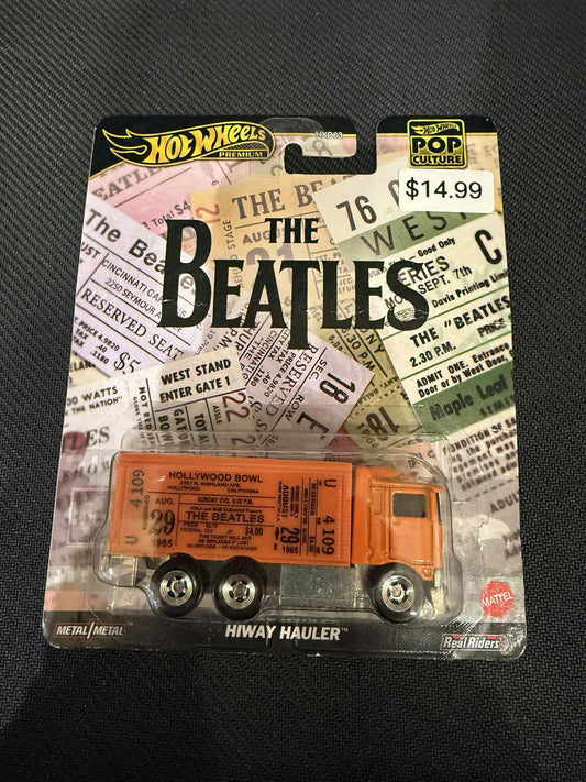 Hiway Hauler