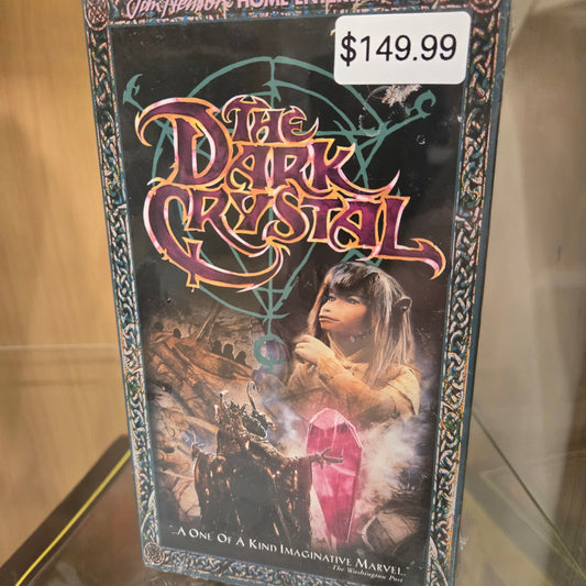 The Dark Crystal
