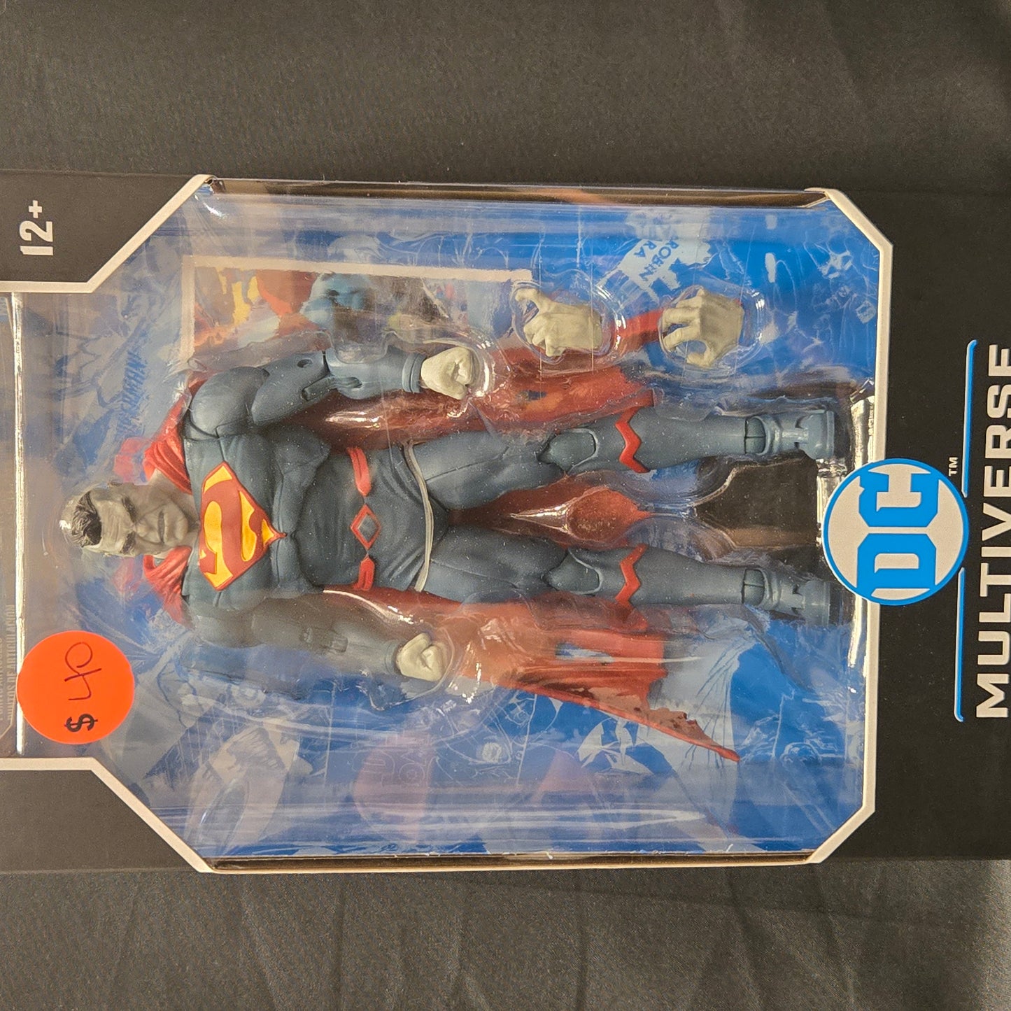 Bizarro