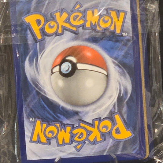 Small Pokemon Bulk Packs
