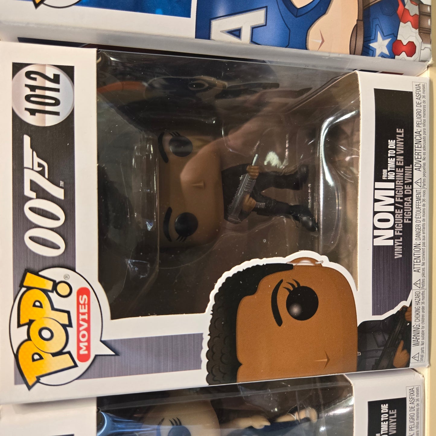 Nomi 1012 Funko