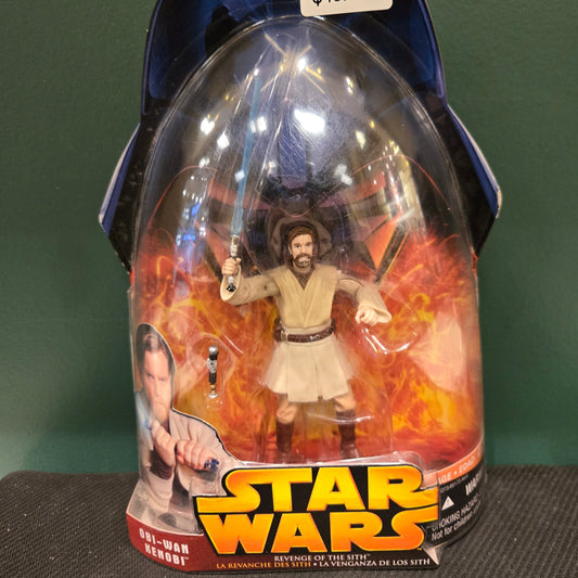 #1 Obi-wan Kenobi