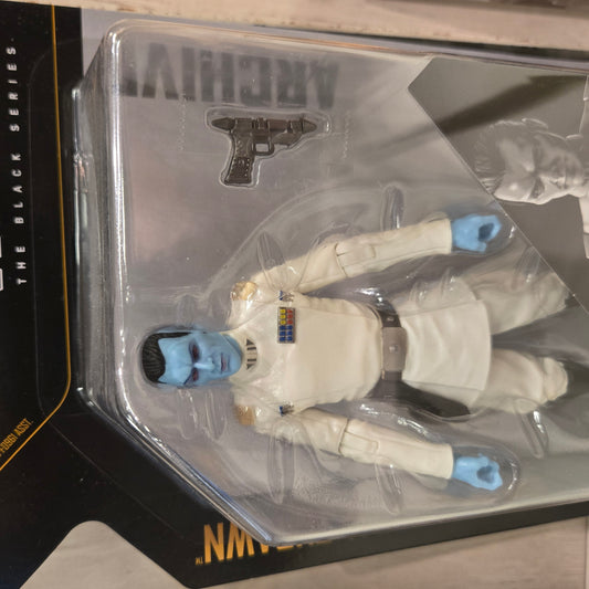 Grand Admiral Thrawn