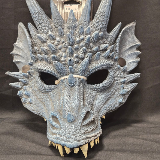 Dragon Mask