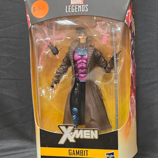 Gambit