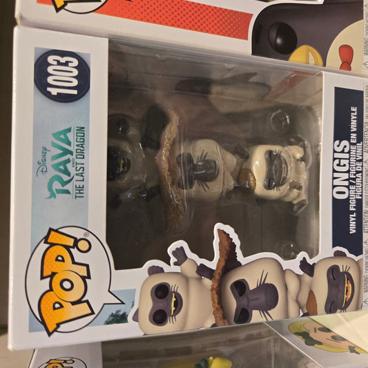 Ongis 1003 Funko