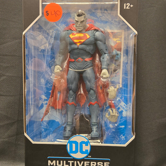 Bizarro