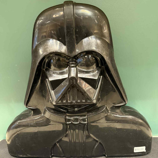 Darth Vader Action Figure Case