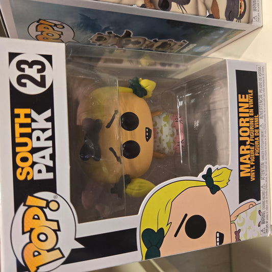 Marjorine 23 Funko