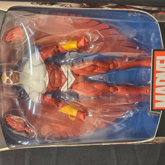Falcon