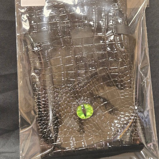 Dragon Eye Dice Bag