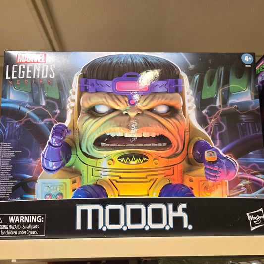 M.O.D.O.K