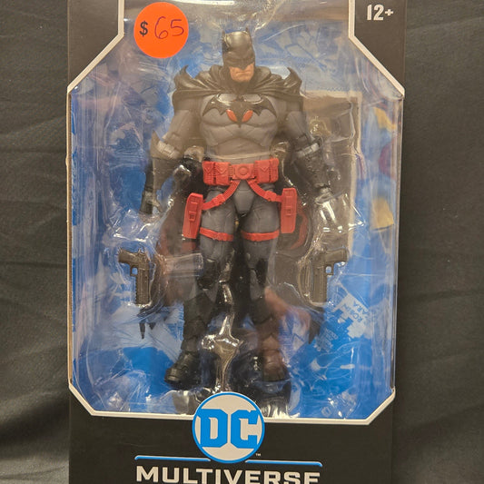 Batman Flashpoint
